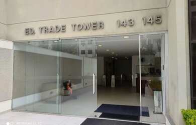 Imagem: Sala comercial em Rua Turiassu - Perdizes