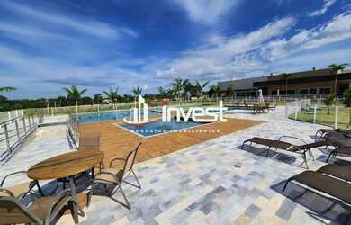 Imagem 7: Lote à Venda no Damha III 394,45 m² a 50 m da Área de Lazer