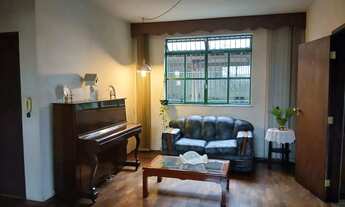 Imagem 3: Imóvel para venda possui 333 metros quadrados com 4 quartos em São Luiz - Belo Horizonte