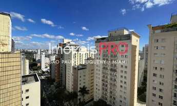 Imagem 5: Cobertura Duplex para alugar com 180 m2 em Paraíso