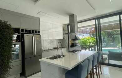 Imagem 7: Casa com 03 Suítes á venda no Condomínio Ibiaram II Itupeva/SP