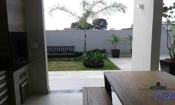 Imagem 4: Oportunidade - Casa Condomínio - Jardim do Golfe - Residencial Jardim do Golfe - 4 Dormitó