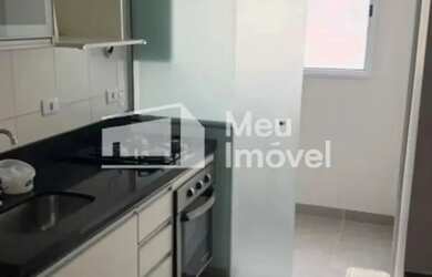 Imagem 2: LUC Aluga Apartamento 2 Quartos Residencial Solar das Pintangueiras - Zona Leste São José