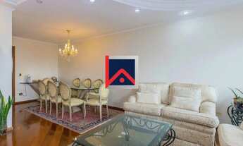 Imagem 4: Venda Apartamento 4 Dormitórios - 170 m² Vila Romana