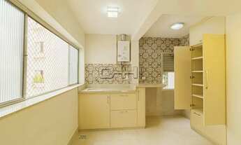 Imagem 6: Aluguel Apartamento 3 Dormitórios - 98 m² Alto de Pinheiros