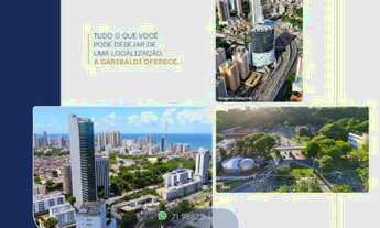 Imagem 7: APARTAMENTO 62 E 80m² 2 SUÍTES OU 3 QUARTOS + SUÍTE VARANDA GOURMET 2 GARAGENS VENDE RIO V