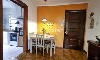 Imagem 4: Apartamento à venda Rua Doutor Júlio Bocaccio, Santo Antônio - Porto Alegre