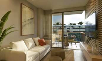 Imagem 4: APT DE ALTO PADRÃO À BEIRA-MAR DE CARNEIROS POR 558 MIL