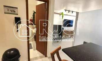 Imagem 7: Imóvel para venda com 33 metros quadrados com 1 quarto em Centro - Rio de Janeiro - RJ