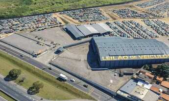 Imagem 5: Venda Galpão Industrial 6000m² em Caçapava na Dutra