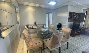 Imagem 4: Apartamento à venda no bairro Tamarineira - Recife/PE