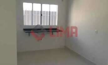 Imagem 4: Linda residência recem construída para venda no Gasparine