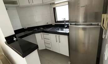 Imagem 5: Imóvel para aluguel com 60 metros quadrados com 1 quarto em Aclimação - São Paulo - SP