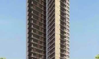 Imagem 2: APARTAMENTO - PERDIZES - SP