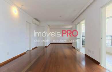 Imagem: MOEMA PASSAROS - ALTO PADRAO - 3DORM C/