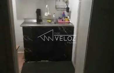 Imagem: Apartamento / Residencial / Santa Teresa