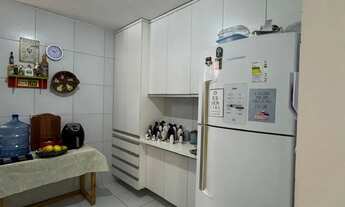 Imagem 5: Imóvel para venda com 78 metros quadrados com 3 quartos