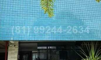 Imagem 4: Luar do Campus (C/O