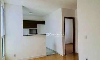 Imagem 3: Apartamento para comprar, com 02 quartos, no Jardim Guarujá, em Sorocaba/SP