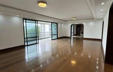 Imagem: Apartamento em Santo Amaro com 330m²