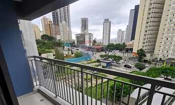 Imagem 5: Apartamento para venda em Sumarezinho com 1 quarto, sendo 1 suíte , 22m²