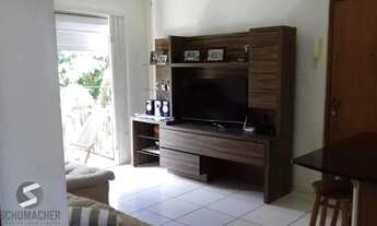 Imagem 5: Apartamento com 2 dormitórios à venda, 57 m² por R$ 280.000,00 - Vila Ipiranga - Porto Ale