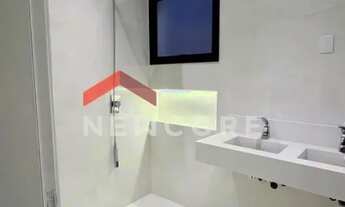 Imagem 4: Casa de condomínio em Avenida Presidente Castelo Branco - Cézar de Souza - Mogi das Cruzes