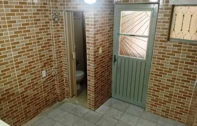 Imagem: Vende-se uma casa no bairro Santa Teresa