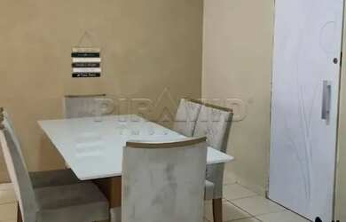 Imagem 2: Apartamento padrão com 99,62m², bairro Jardim Irajá, Zona Sul de Ribeirão Preto/SP