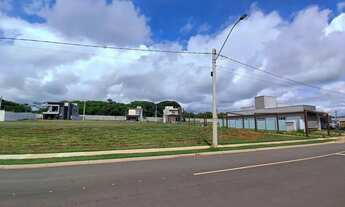 Imagem 8: CONDOMÍNIO PARQVILLE QUARESMEIRA / TERRENO ESQUINA