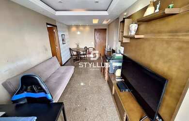 Imagem 3: Méier Apartamento com 2 dormitórios