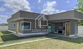 Imagem: Casa Alto Padrão no Jardim Atlântico Leste