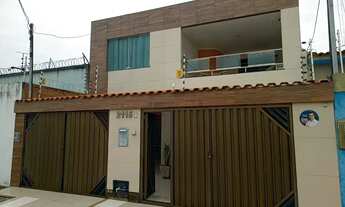 Imagem 2: Casa na Rua Maruim