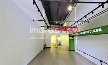 Imagem 4: Loja Comercial em Moema 100 m² 02 banheiros 1 vaga
