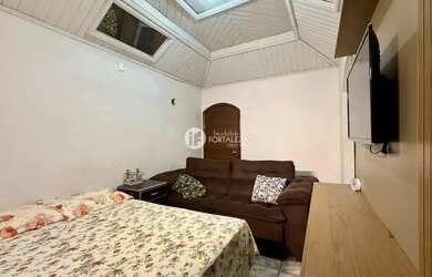 Imagem 4: Sobrado para venda tem 273 metros quadrados com 3 quartos