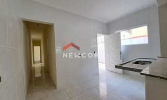 Imagem 7: Casa em Rua Treze - Estância Balneária Antônio Novaes - Peruíbe/SP