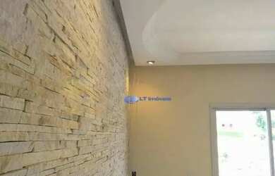 Imagem 3: Apartamento para locação com 3 dormitórios sendo uma suíte