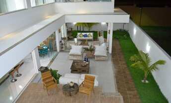 Imagem 2: Casa/Sobrado Ecoville Ji Paraná