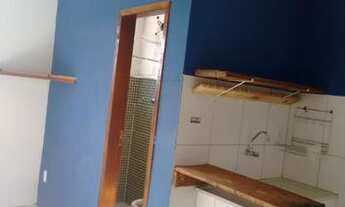 Imagem: Aluguel de kitnet