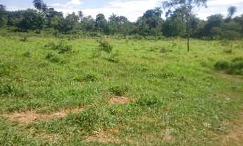 Imagem: Chacara de 1800 metros em Jaboticatubas