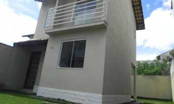 Imagem 2: Aluguel Casa Parques das Garças R$ 700,00