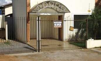 Imagem: Alugo Sobrado