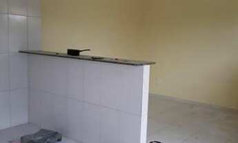 Imagem 3: Aluga-se uma quitinete na cidade alegria