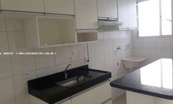 Imagem: Apartamento para Venda em Presidente Prudente