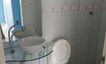 Imagem 5: Casa no loteamento durville