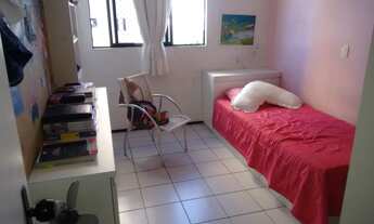 Imagem: Oportunidade 92m2 2vagas Aldeota d215 liga