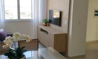 Imagem 5: Apartamento no Bosque dos Buritis - Cód.2881