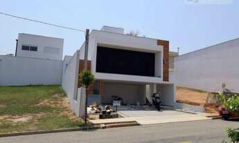 Imagem 4: Casa com 3 dormitórios sendo 1 suíte à venda, por R$ 830.000 - Parque Ibiti Reserva - Soro