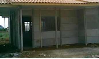 Imagem 6: Casa Pré Moldada