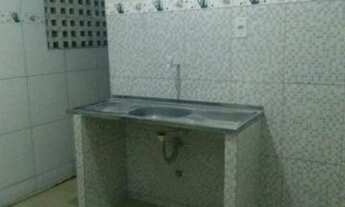 Imagem 3: Apartamento R$400,00 Cruz de Rebolças